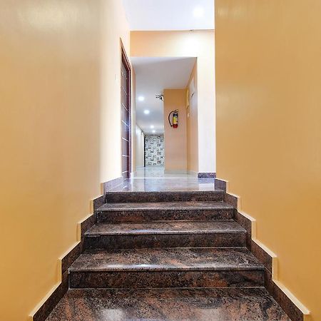 Fabhotel Rotano Suites - Yelahanka بنغالور المظهر الخارجي الصورة