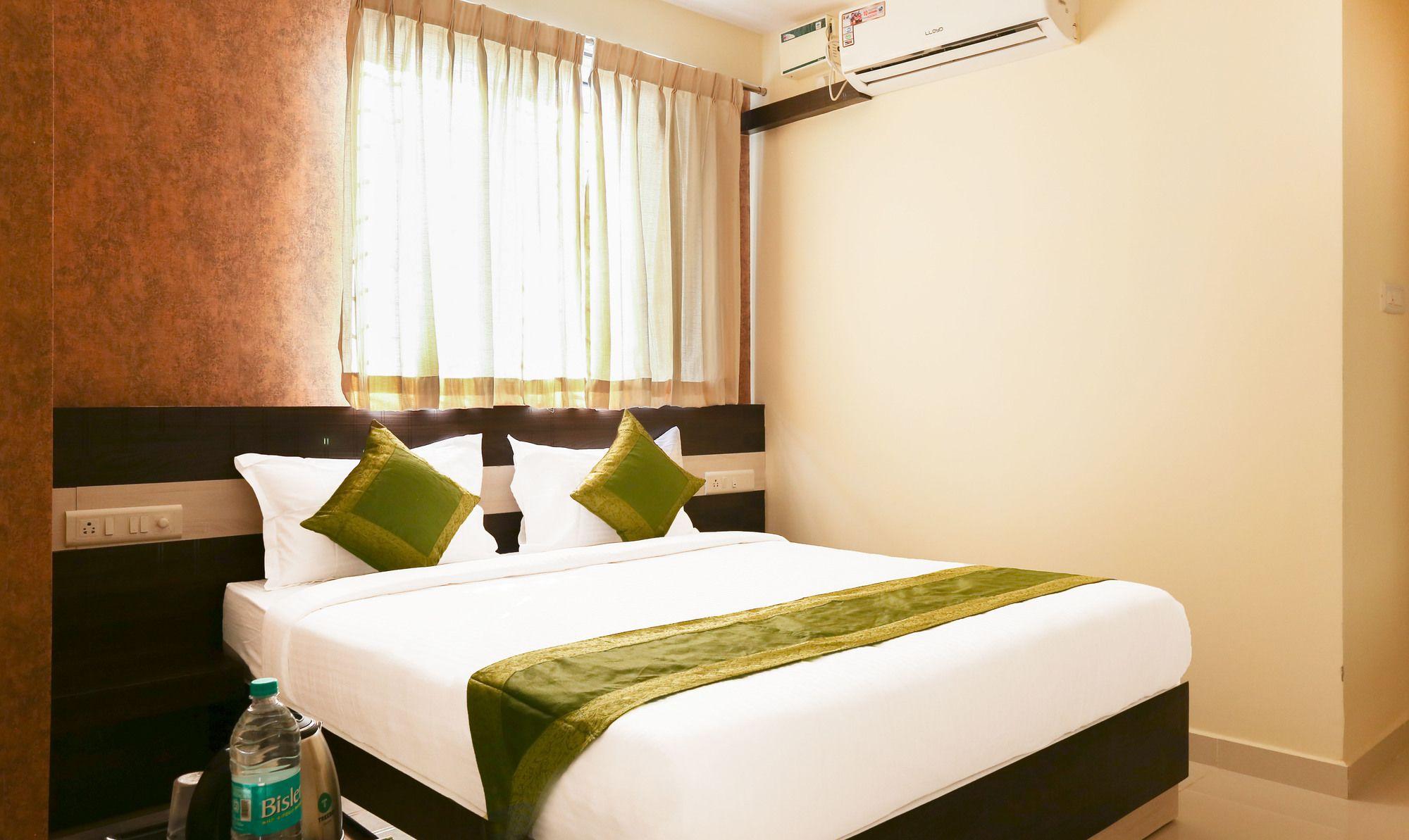 Fabhotel Rotano Suites - Yelahanka بنغالور المظهر الخارجي الصورة