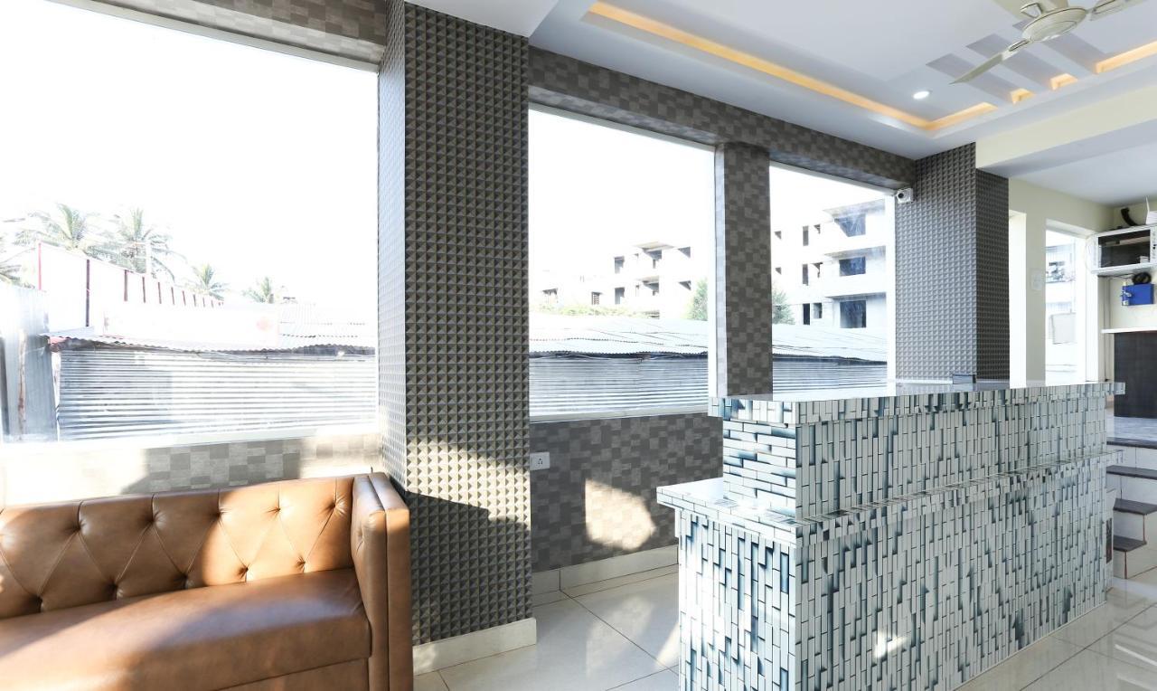 Fabhotel Rotano Suites - Yelahanka بنغالور المظهر الخارجي الصورة