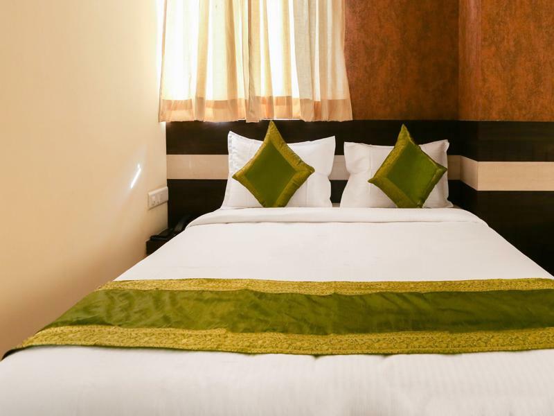 Fabhotel Rotano Suites - Yelahanka بنغالور المظهر الخارجي الصورة